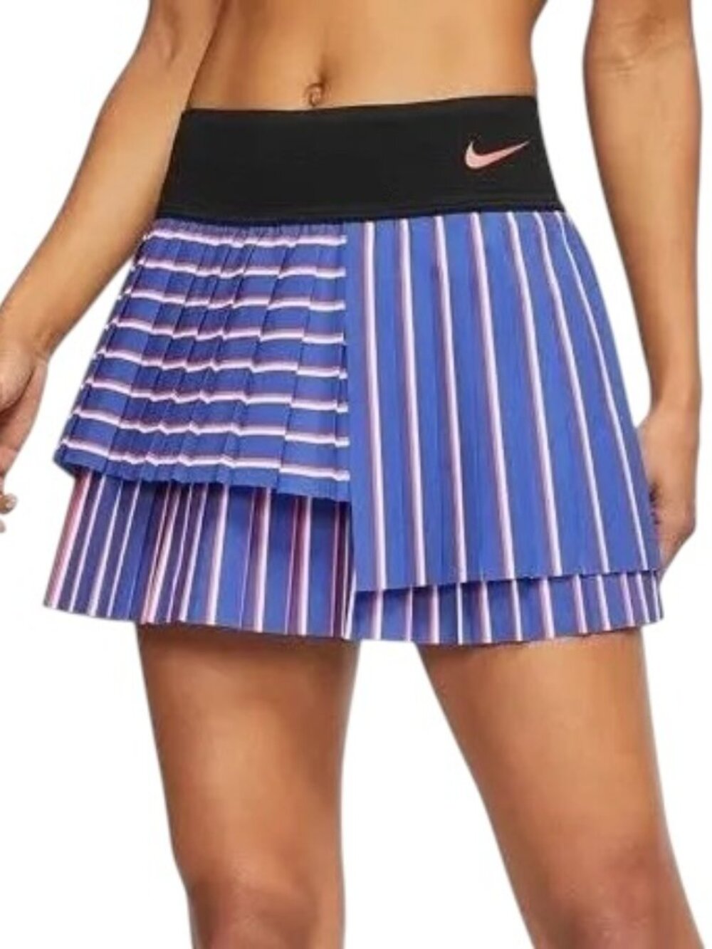 Nike Court Slam Skirt Medium